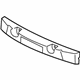 GM 15251205 Energy Absorber, Red Line