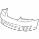 GM 15266276 Bumper Cover