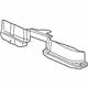 GM 23371921 Side Shield
