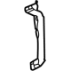 GM 85515705 Inner Rocker Extension, Driver Side