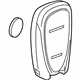 GM 13529665 Key