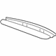 GM 13275977 Antenna Bracket