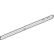 GM 84878891 Reinforcement, Driver Side