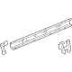 GM 87816916 Inner Rocker, Driver Side