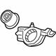 GM 84325909 Bushing Kit, Rear Passenger Side
