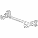 GM 84068613 Axle Beam, Rear