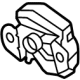 GM 13550824 Lock