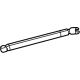GM 86812963 Lift Cylinder, Driver Side