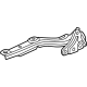 GM 85586782 Hinge, Driver Side