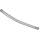 GM 85536047 Front Weatherstrip