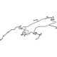 GM 84768432 Wire Harness