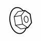 GM 19316147 Steering Wheel Nut