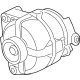 GM 85563635 Alternator