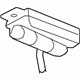 GM 84308930 Passenger Air Bag