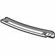 GM 20825088 Windshield Header Reinforcement