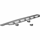GM 15748286 Rail Reinforcement, Outer Driver Side
