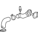 GM 12693960 Water Inlet
