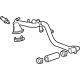 GM 12701679 Water Outlet