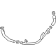 GM 12692082 By-Pass Pipe