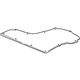 GM 8685184 Oil Pan