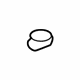 GM 19184405 Strut Mount Nut, Front