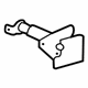 GM 25746733 Absorber, Driver Side