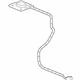 GM 15135435 Gps Antenna