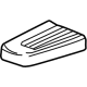 GM 84173417 Step Bar Assembly Front Cap
