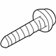 GM 11609632 Stabilizer Bar Bolt