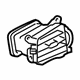 GM 23171374 Air Vent Grille, Passenger Side