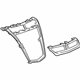 GM 84153648 Trim Assembly