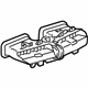 GM 23171376 Air Vent Grille