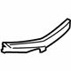 GM 22869469 Trim Plate