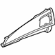 GM 23230353 Applique Panel, Passenger Side