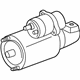 GM 89017714 Starter