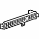 GM 84081101 Access Cover