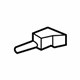 GM 23457452 Temperature Sensor