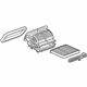 GM 84567420 Air Inlet