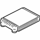 GM 84206592 Heater Core