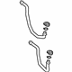 GM 84081111 Tube Assembly