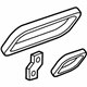GM 84252246 Seal Kit