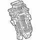 GM 84403352 Floor Duct