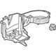 GM 84567417 Lower Case