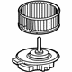 GM 85143484 Blower Motor