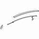 GM 9060928 Trim Molding