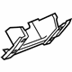 GM 26264820 Reinforcement Panel