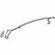 GM 9060943 Trim Molding