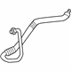 GM 15953702 Inlet Hose
