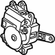 GM 23291752 Door Actuator, Driver Side