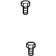 GM 11519806 Center Bracket Bolt